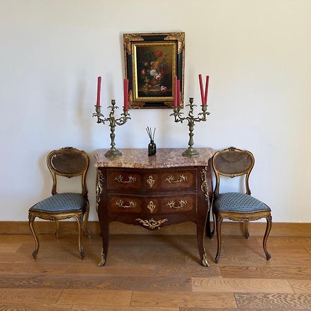 Magnifique Villa Pieds Dans L Eau Saint Jean Cap Ferrat Bagian luar foto