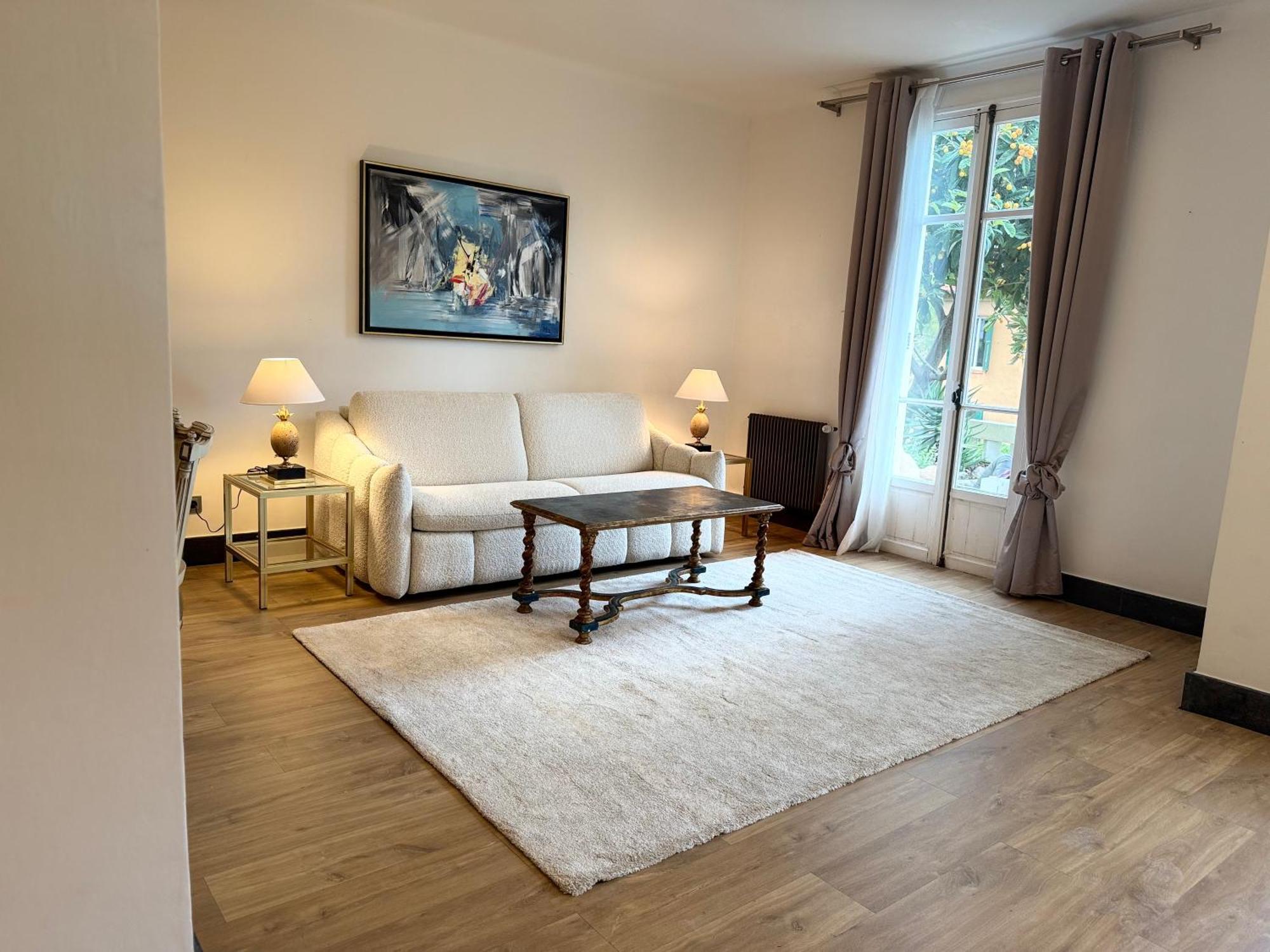 Magnifique Villa Pieds Dans L Eau Saint Jean Cap Ferrat Bagian luar foto